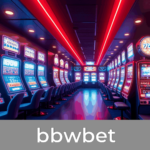 Descubra a Emoção dos Jogos de Cassino na bbwbet com Variedade